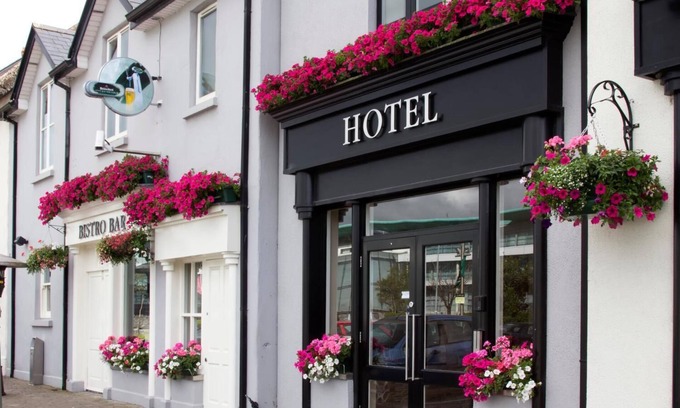 Galway City Centre Hôtel | The Huntsman Inn
