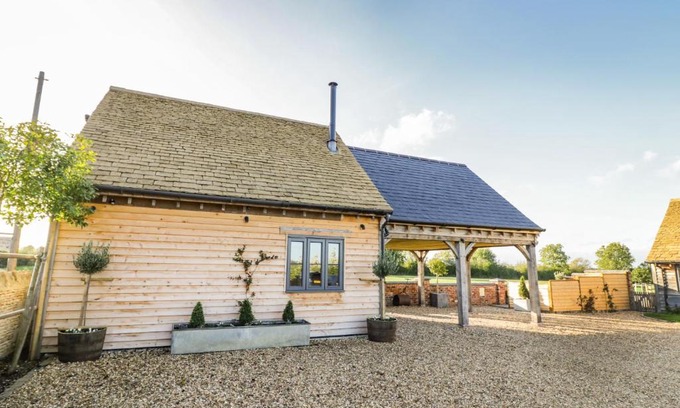 Armscote Maison | The Hyde