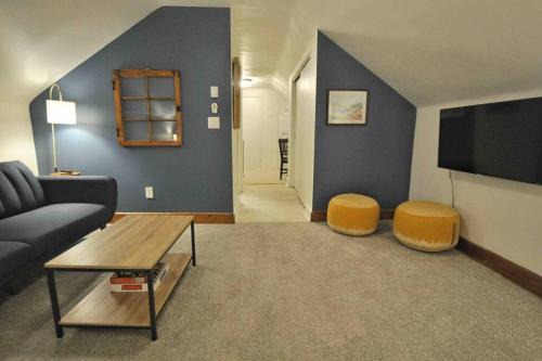 Hyde Park Appartement | The Hyde Park Suite - 2 Beds