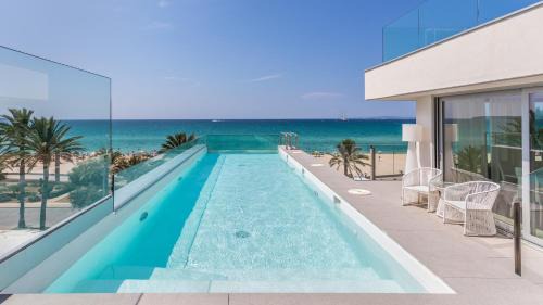 Playa de Palma Appartement | The Hype Beachhouse