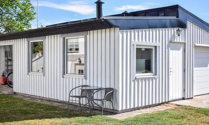Stora Fro Maison | The ideal accommodation for your trips on Öland.