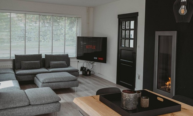 Lanaken Cabine | The ideal destination for group and family holidays!