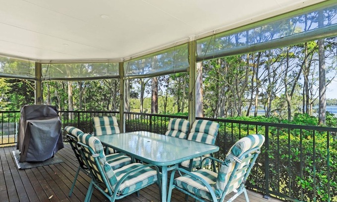 Sanctuary Point Maison | 723 - Le lieu idéal