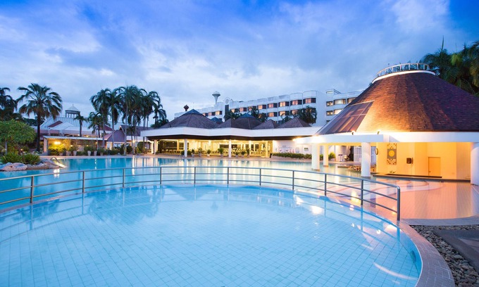 Phitsanulok Hôtel | The Imperial Hotel and Convention Centre Phitsanulok