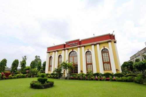 Kushinagar Hôtel | The Imperial Kushinagar