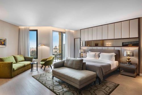 Jerusalem Hôtel | The Inbal Jerusalem