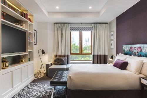 Spring Hill Hôtel | The Inchcolm by Ode Hotels