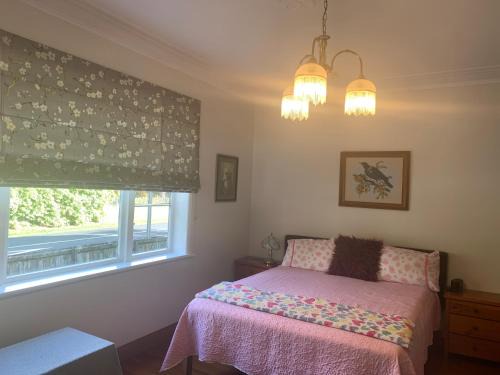 Taumarunui Lit Et Petit-Déjeuner | The Incline in Rangaroa