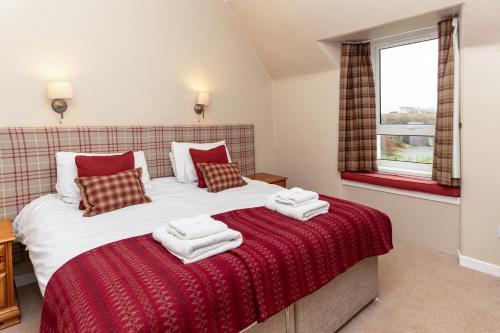 Ardvasar Hôtel | The Inn @ Aird a' Bhasair