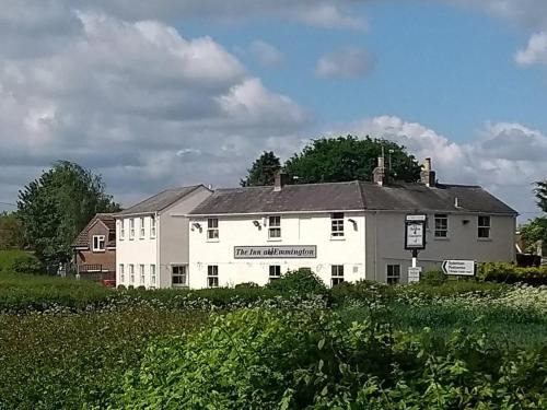 Chinnor Hôtel | The Inn at Emmington