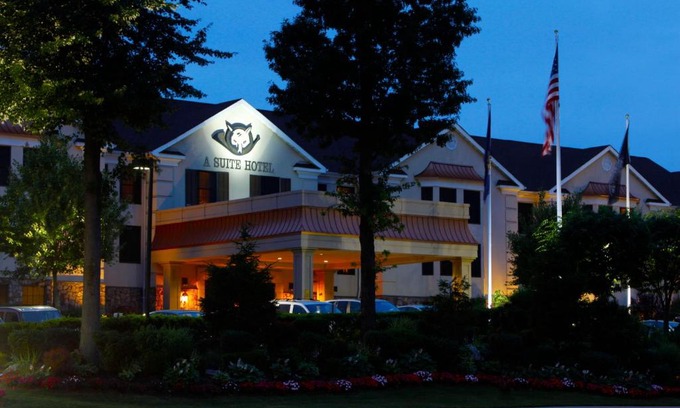 Woodbury Hôtel | The Inn At Fox Hollow Hotel