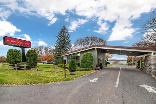 Ogdensburg Hôtel | The Inn at Gran View Ogdensburg, an Ascend Collection Hotel