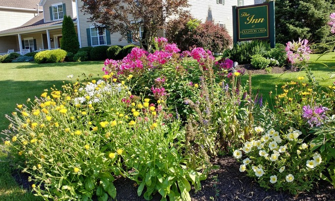 Houghton Hôtel | The Inn At Houghton Creek