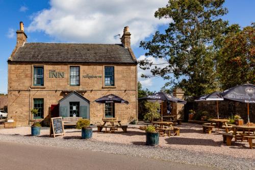 Kingsbarns Hôtel | The Inn At Kingsbarns