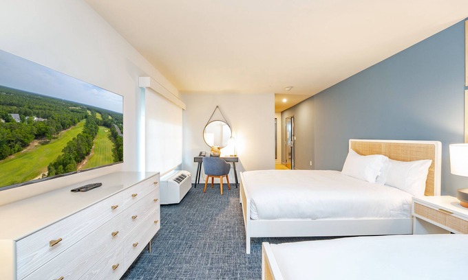 Little Egg Harbor Hôtel | The Inn at LBI National