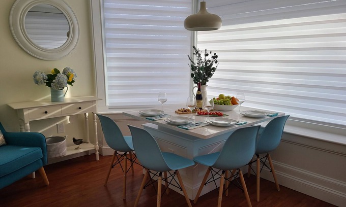 Newton Highlands Appartement | The Inn at Newton Highlands, boutique apartment-hotel