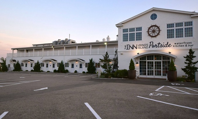 Salisbury Hôtel | The Inn at Ring's Island