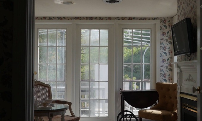 Mays Landing Lit Et Petit-Déjeuner | The Inn at Sugar Hill
