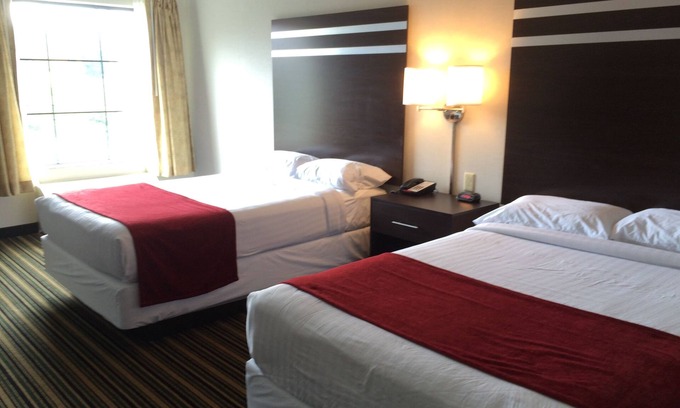 Monaca Hôtel | The Inn Forza
