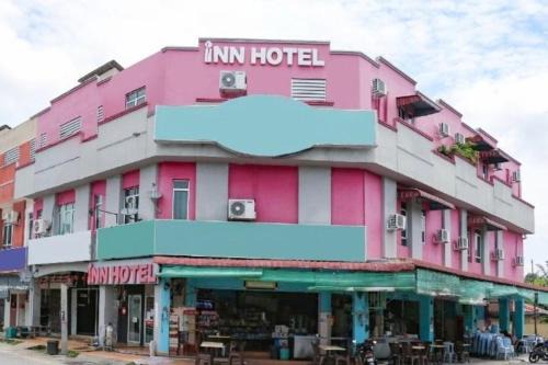 Teluk Intan Hôtel | The Inn Hotel
