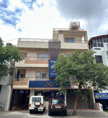 Gokulam Hôtel | The INN