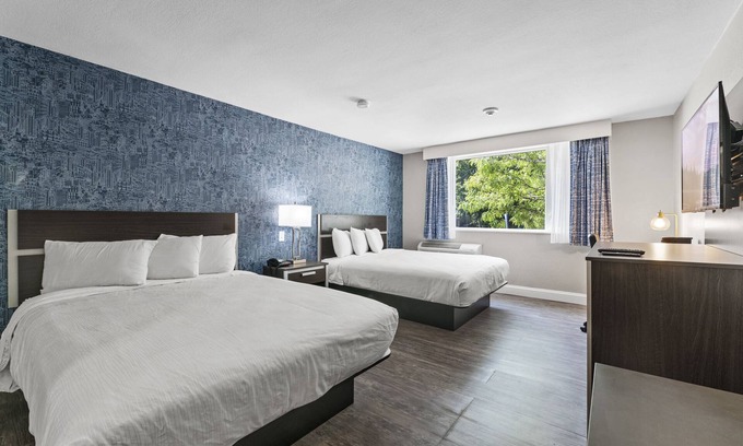 Watertown Hôtel | The Inn on Arsenal