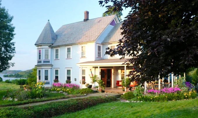Town of Putnam Autre | The Inn on Lake Champlain