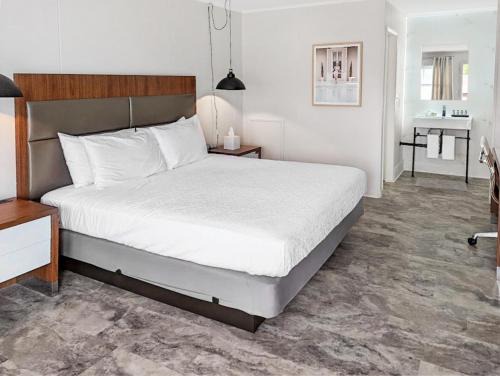 Chincoteague Hôtel | The Inn On Main