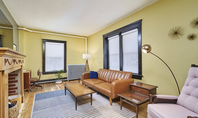 Highland Square Appartement | The Inn Too @ The Highland Hill