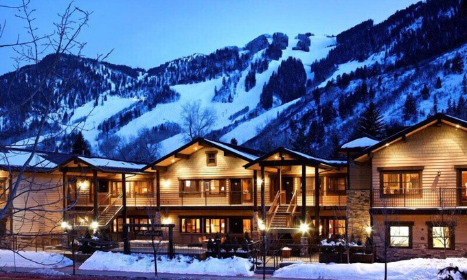 West End Appartement | The Innsbruck Aspen by Frias