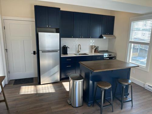 Tannersville Appartement | The Innwoods - One Bedroom Apartment