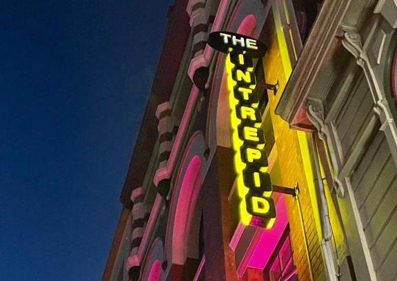 Te Aro Hôtel | The Intrepid Hotel