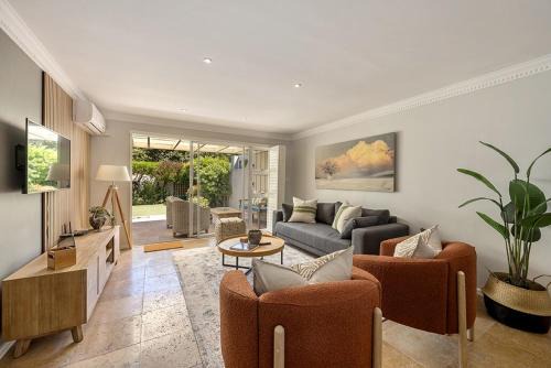 Milnerton Maison | The Island Beach House