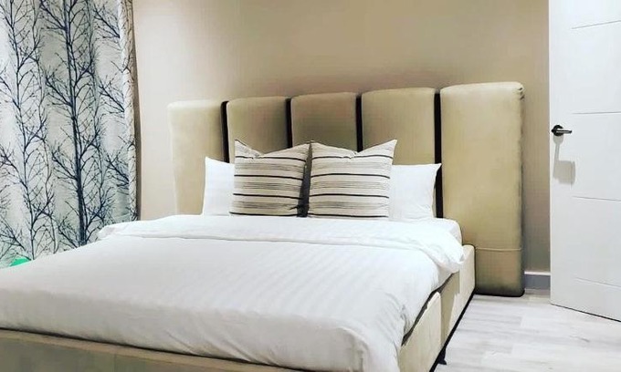Choiseul Appartement | The Island Experiences Luxury Villa