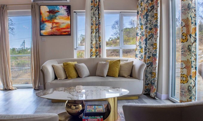 Piaye Appartement | L'expérience locale-Samo