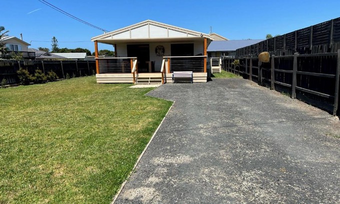 Sunderland Bay Maison | The Island Home