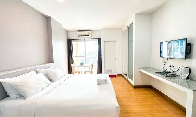 Khanna Yao Hôtel | The Island Resort