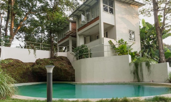Chorao Maison | The Island Sanctuary - A Village Secret