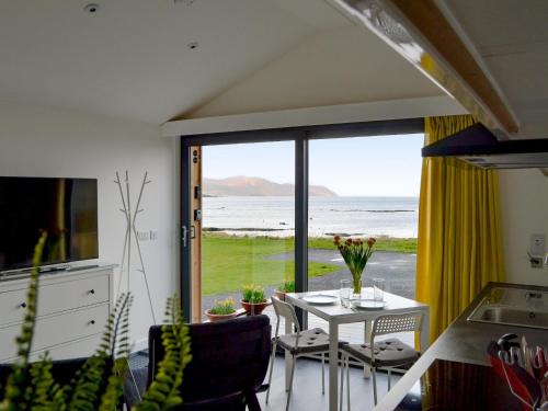 Broadford Maison | The Isle View Nest - Uk13547