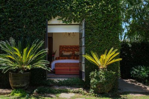 McGregor Appartement | The Ivy Studio