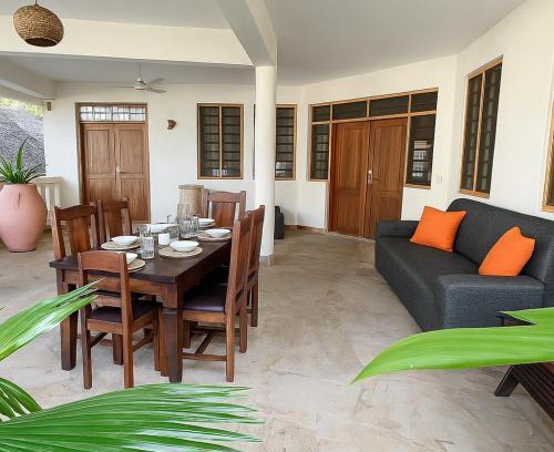 Diani Beach Maison | The Jade Villa Diani