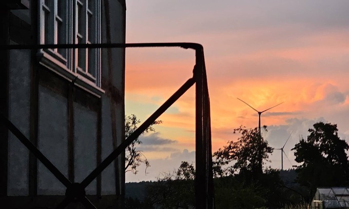 Haunetal Maison | The Jahnhaus - Holidays with your dog in the Vorderrhön