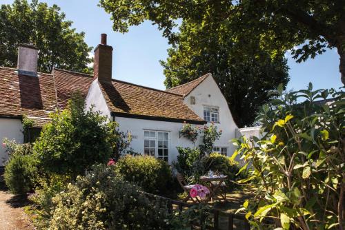 Colchester Lit Et Petit-Déjeuner | The Jasmine Room