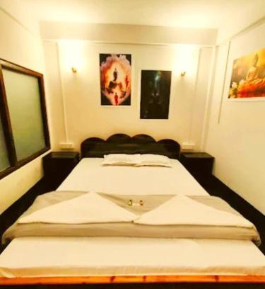 Rishop Maison | The Jasmit Royal Homestay