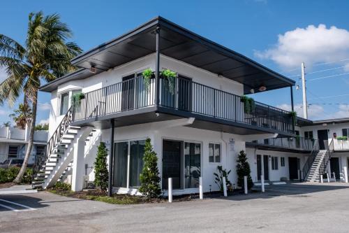 Palm Beach - West Palm Beach Hôtel | The Jaxon