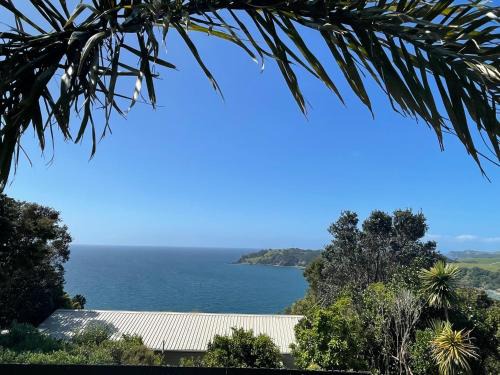 Waiheke Island Maison | The Jazz Loft