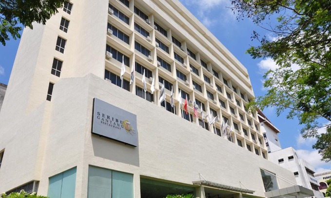 Alor Setar Hôtel | The Jerai Hotel Alor Star