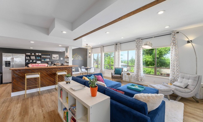 Bolton Appartement | The Jessica