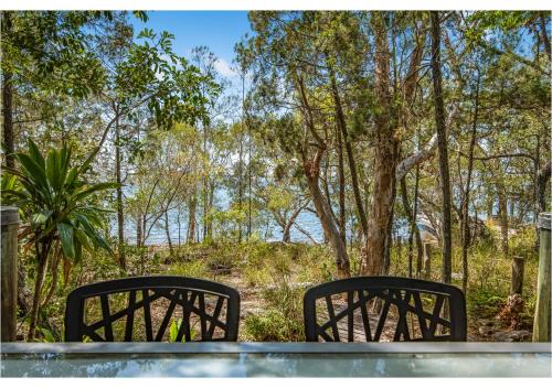 Boreen Point Maison | The Jetty Escape
