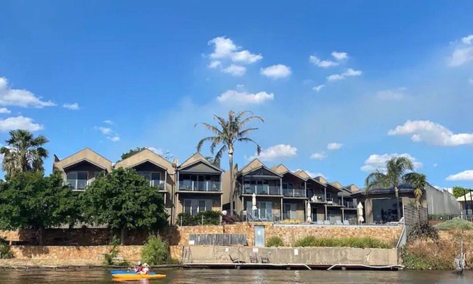 Nagambie Maison | The Jetty Luxury, Unit 16